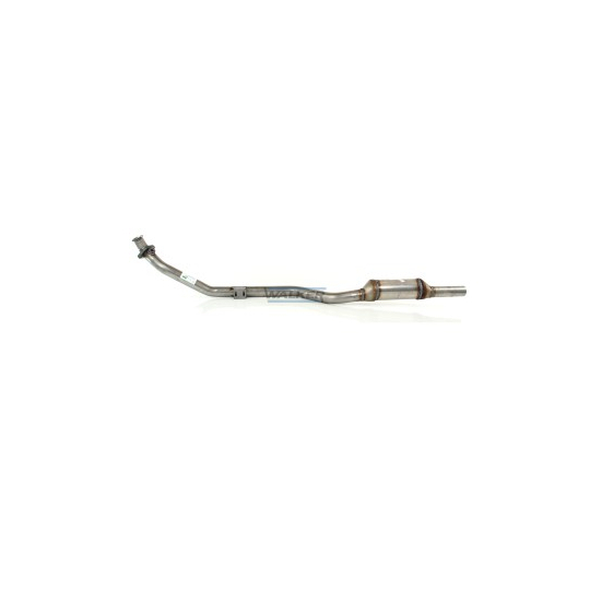 28027 - Catalytic Converter 