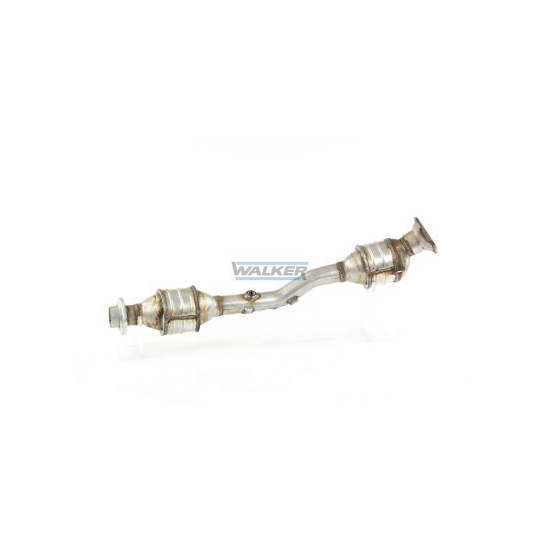 28054 - Catalytic Converter 