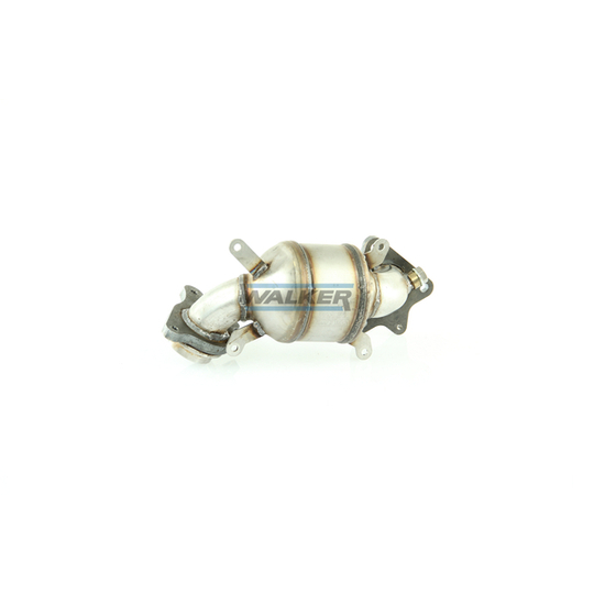 28101 - Catalytic Converter 