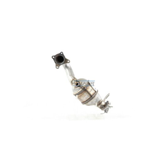 28130 - Catalytic Converter 