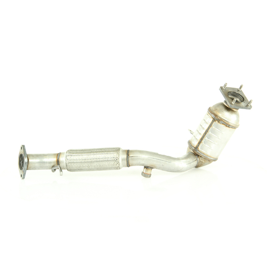 28166 - Catalytic Converter 