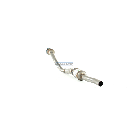 28244 - Catalytic Converter 