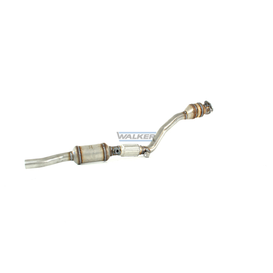 28244 - Catalytic Converter 