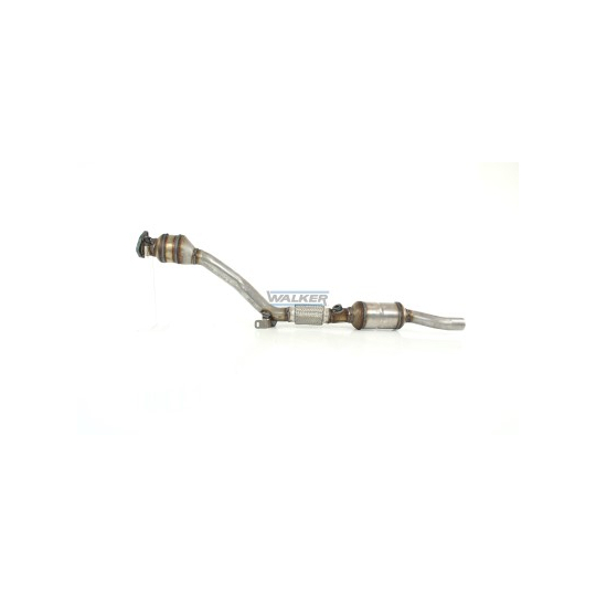 28225 - Catalytic Converter 