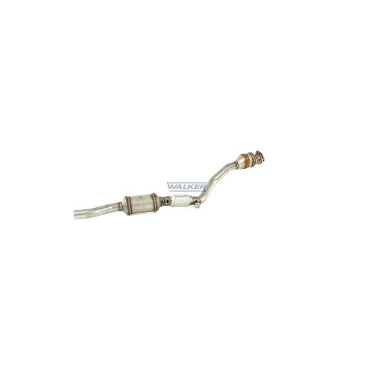 28244 - Catalytic Converter 