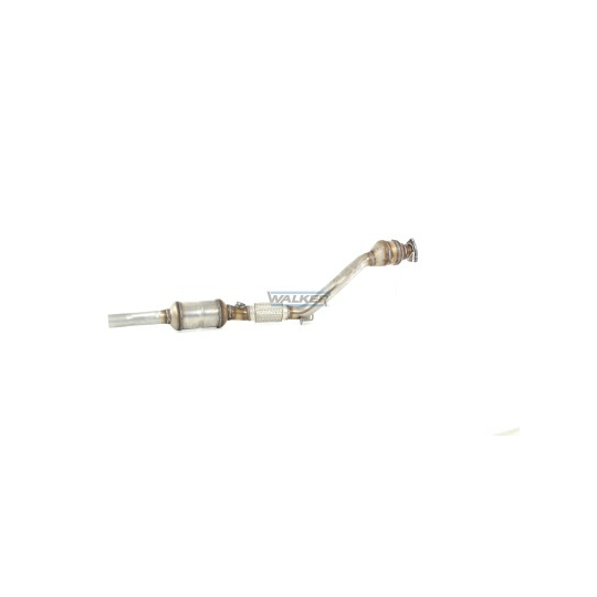 28225 - Catalytic Converter 