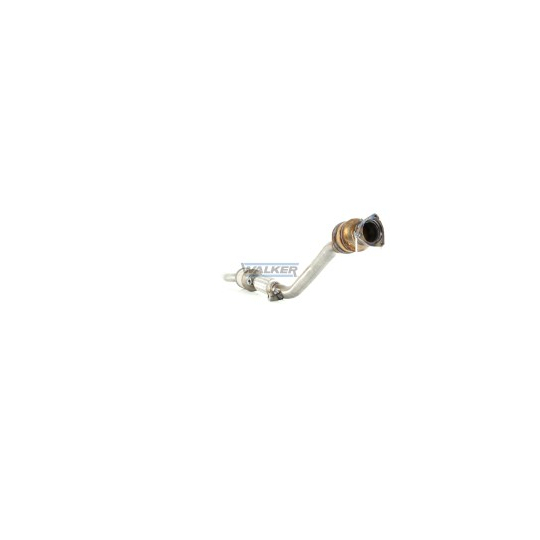 28244 - Catalytic Converter 