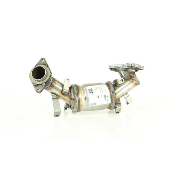 28279 - Catalytic Converter 