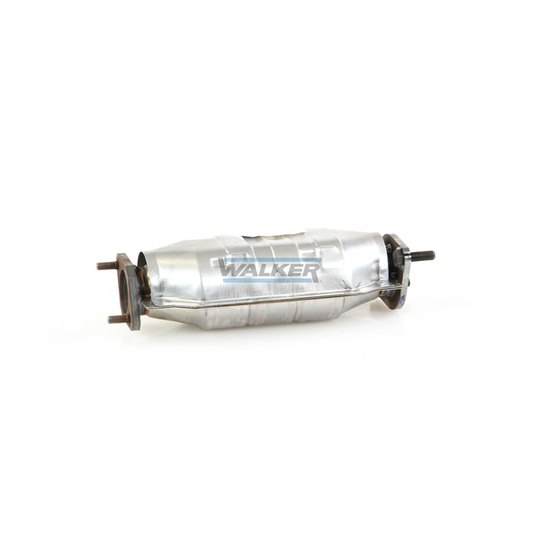 28257 - Catalytic Converter 