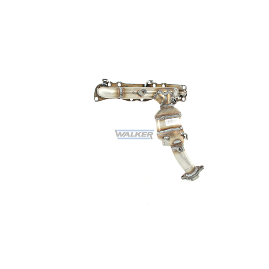 28322 - Catalytic Converter 