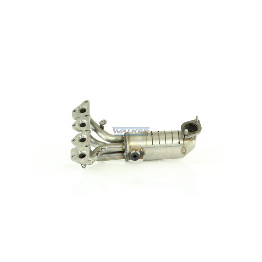 28293 - Catalytic Converter 