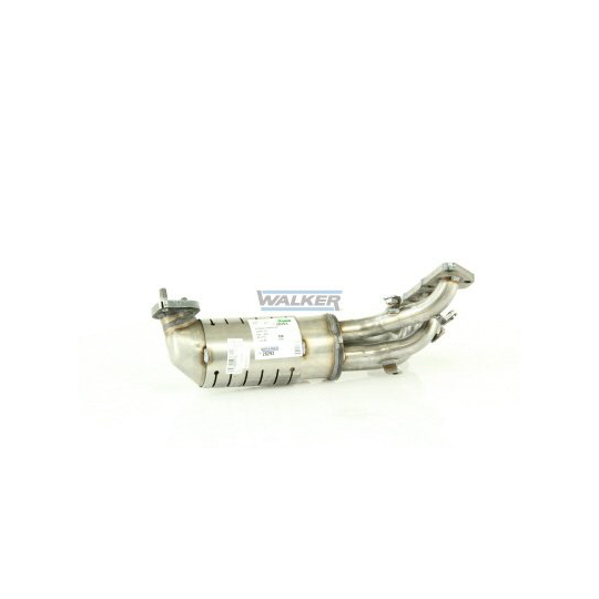 28293 - Catalytic Converter 