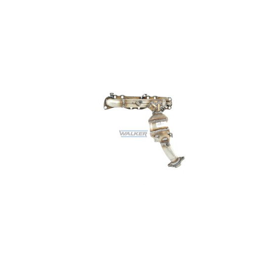 28322 - Catalytic Converter 