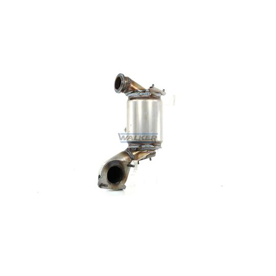 28378 - Catalytic Converter 