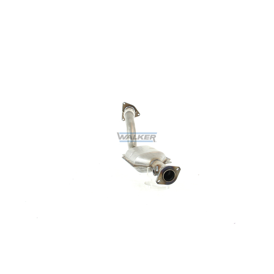 28502 - Catalytic Converter 