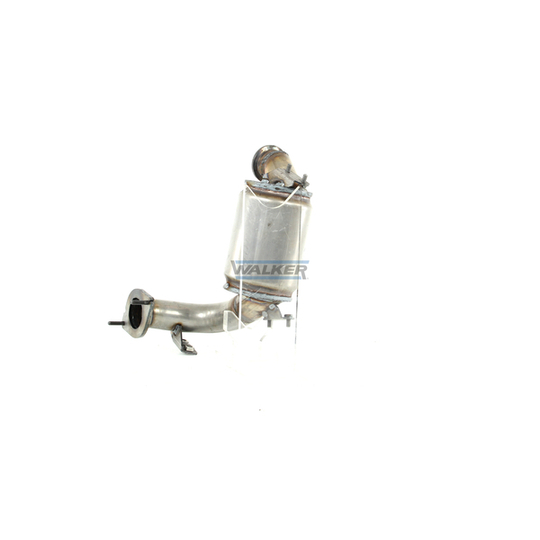 28378 - Catalytic Converter 