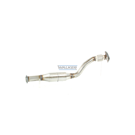 28502 - Catalytic Converter 