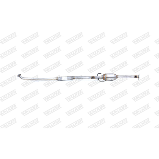 28455 - Catalytic Converter 