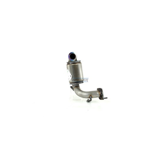 28378 - Catalytic Converter 