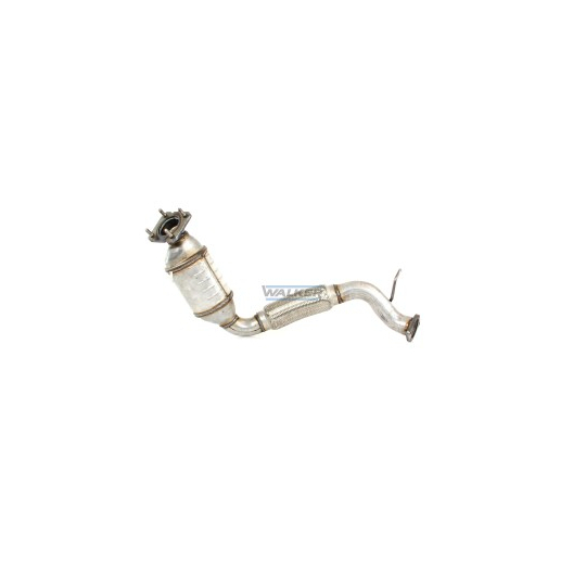 28361 - Catalytic Converter 