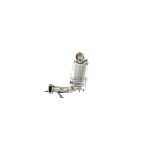 28378 - Catalytic Converter 