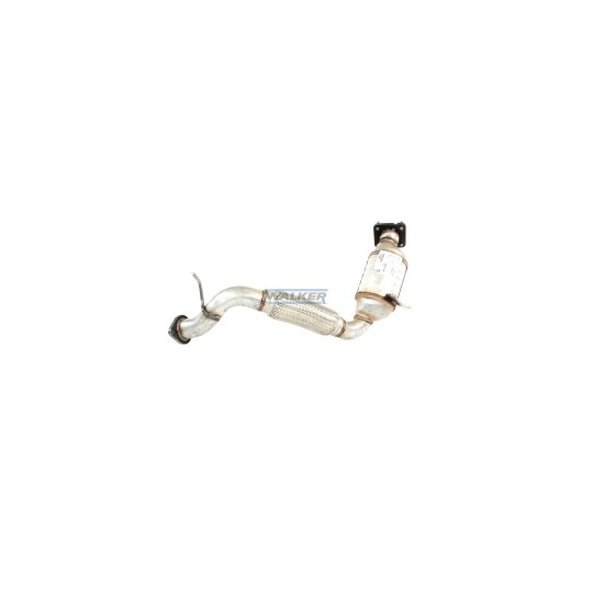 28361 - Catalytic Converter 