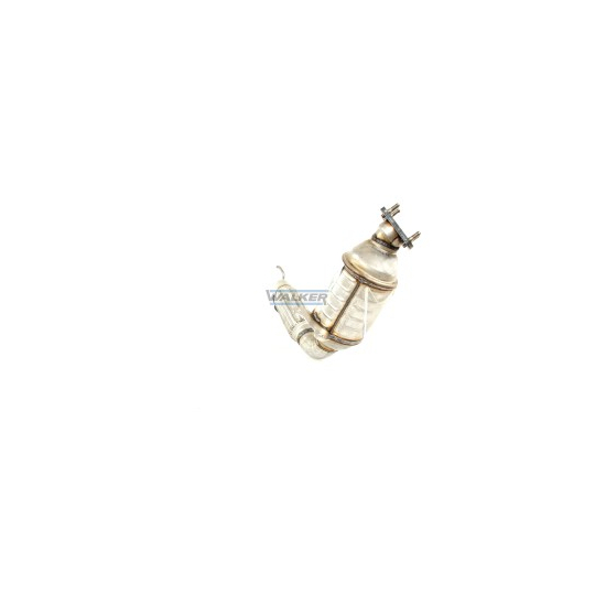 28361 - Catalytic Converter 