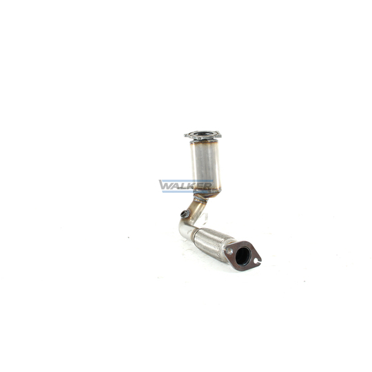 28576 - Catalytic Converter 