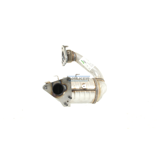 28551 - Catalytic Converter 