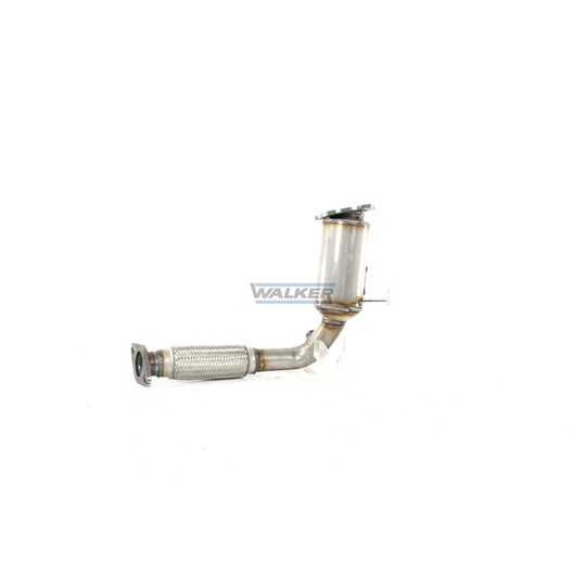 28576 - Catalytic Converter 