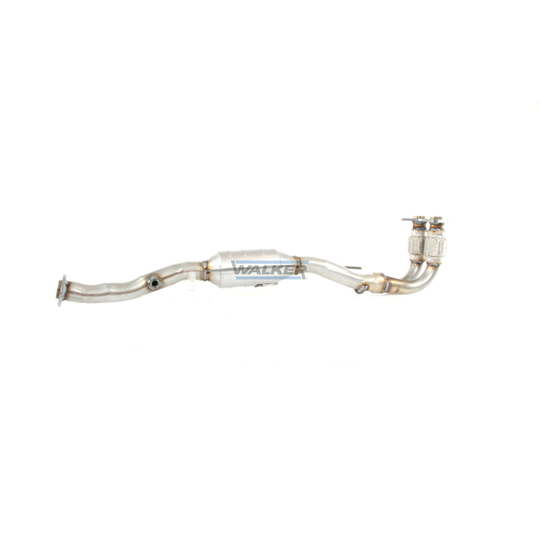 28519 - Catalytic Converter 