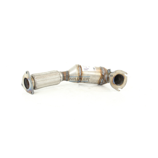 28566 - Catalytic Converter 