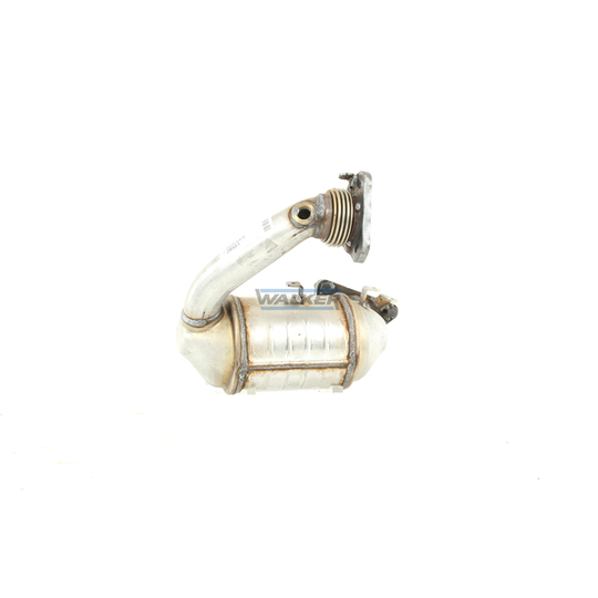 28551 - Catalytic Converter 