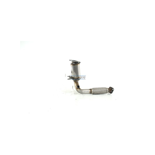 28576 - Catalytic Converter 