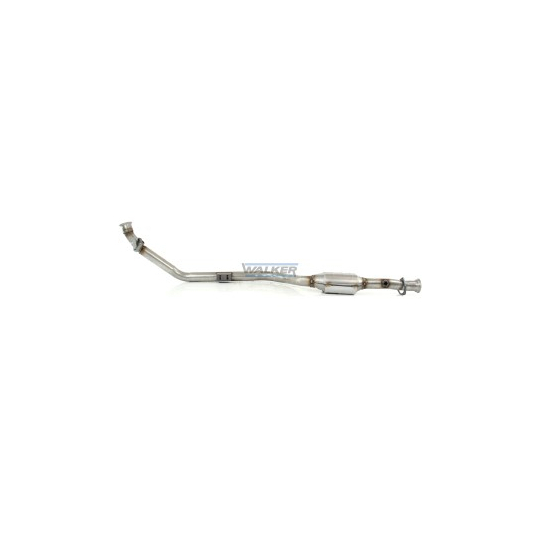 28582 - Catalytic Converter 