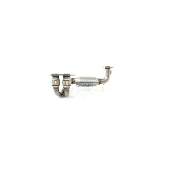 28584 - Catalytic Converter 