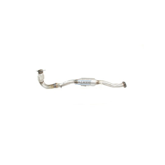 28519 - Catalytic Converter 