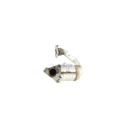 28551 - Catalytic Converter 