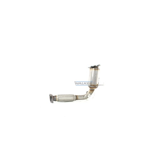 28576 - Catalytic Converter 