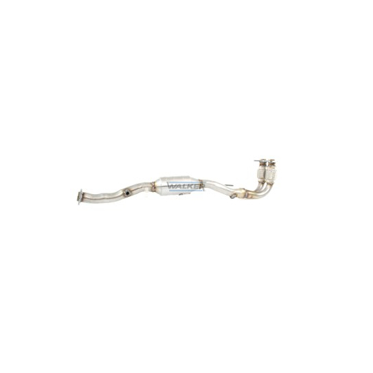 28519 - Catalytic Converter 