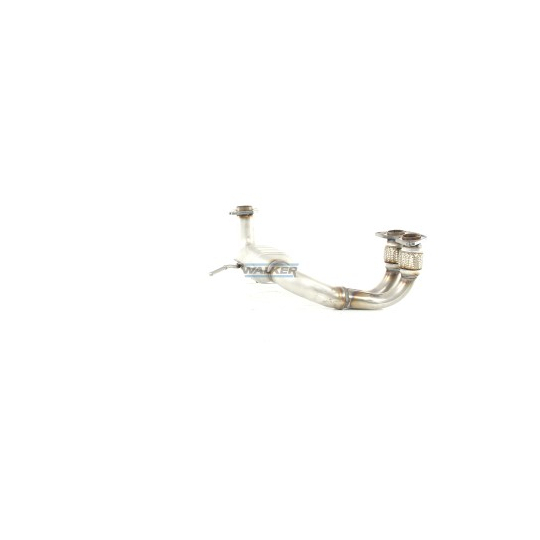 28584 - Catalytic Converter 