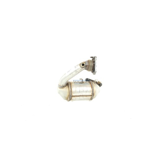 28551 - Catalytic Converter 