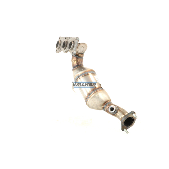 28746 - Catalytic Converter 