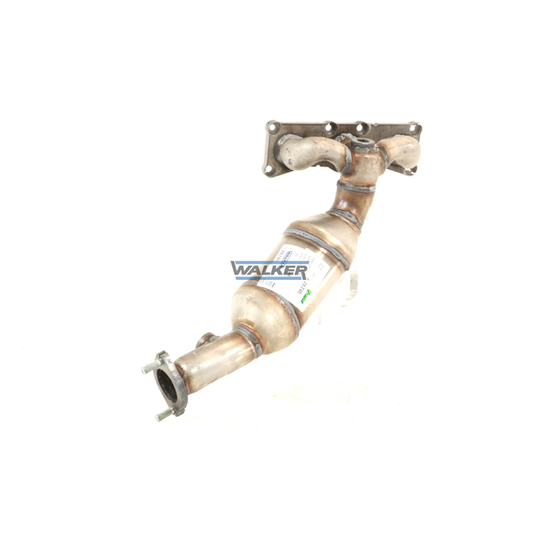 28746 - Catalytic Converter 