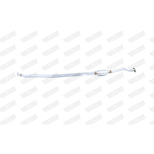 28824 - Catalytic Converter 