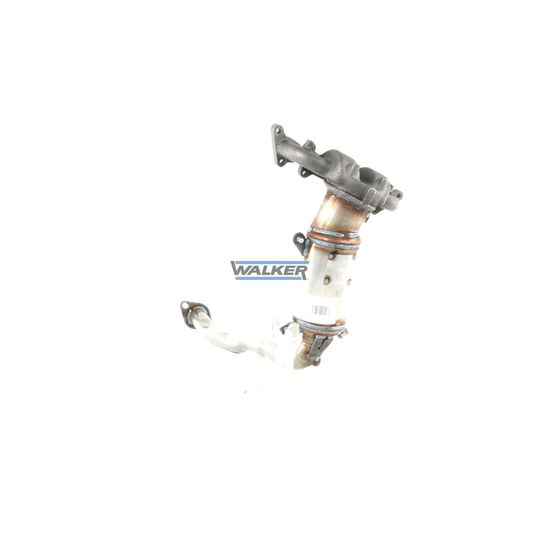 28721 - Catalytic Converter 