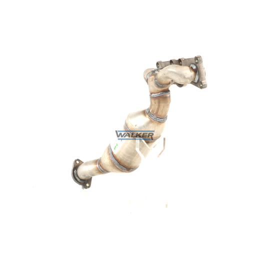 28746 - Catalytic Converter 