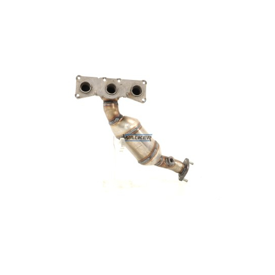 28746 - Catalytic Converter 