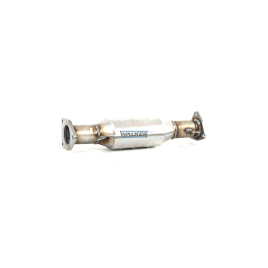 28723 - Catalytic Converter 