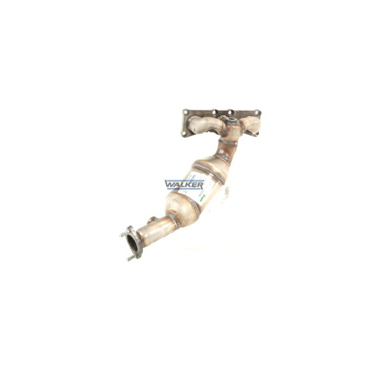 28746 - Catalytic Converter 